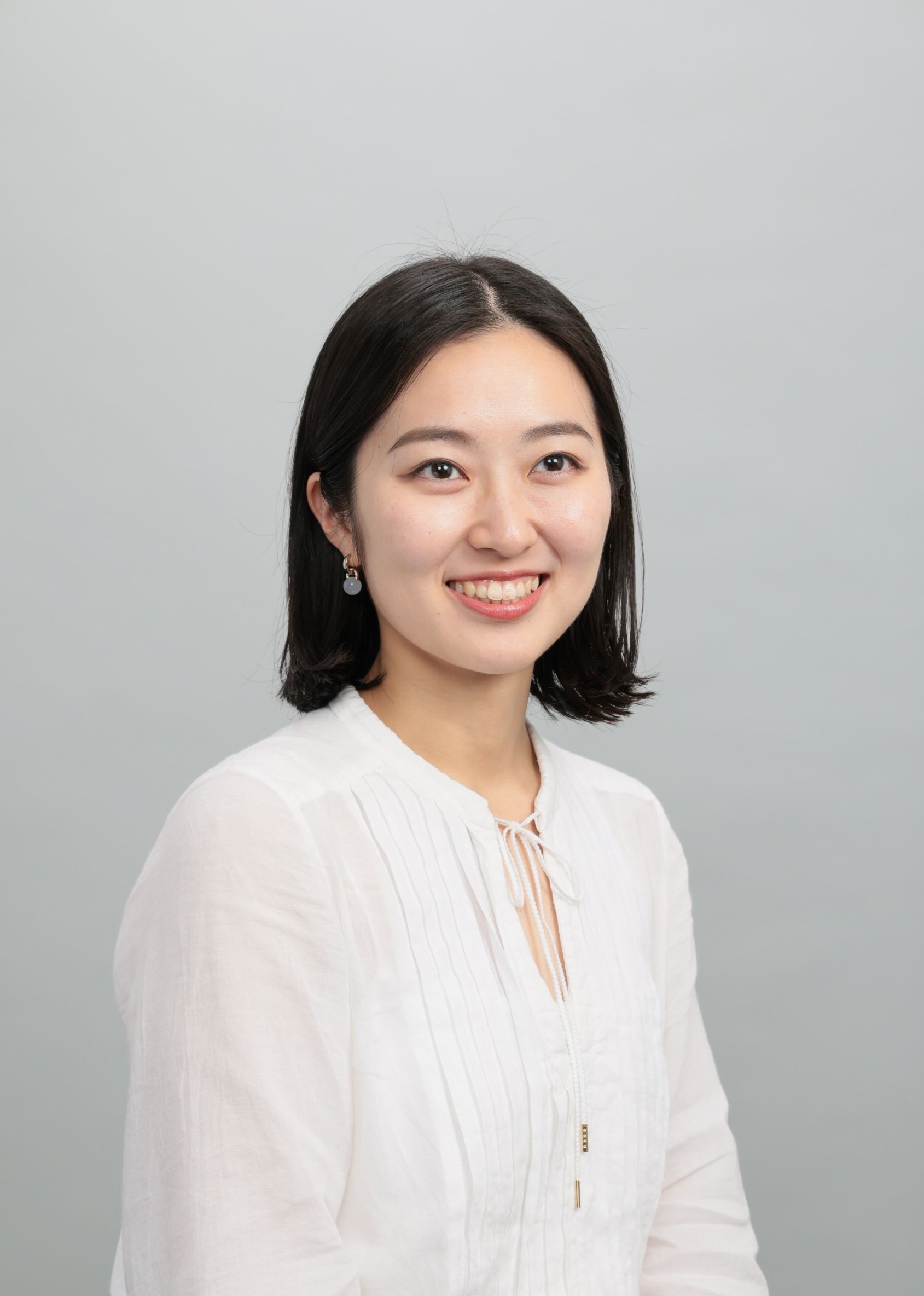 久田祐里　Yuri Hisada