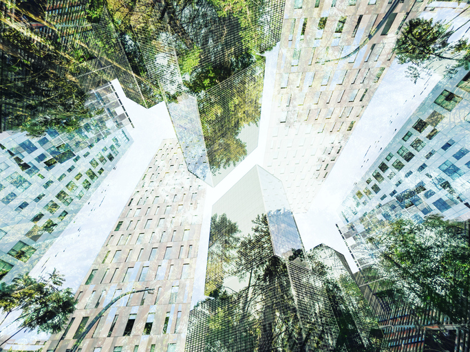 サステナブルからリジェネラティブへ:資源環境時代のデザインアプローチ|WORKSTYLE RESEARCH LAB.|ワークスタイルケンキュウジョ.