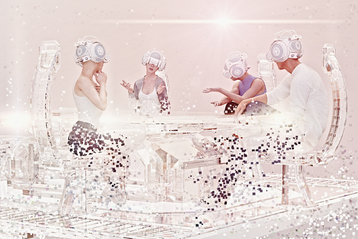 ようこそ、「超人化」が要求される職場へーー経営戦略としての「バイオハッキング」|WORKSTYLE RESEARCH LAB.|ワークスタイルケンキュウジョ.