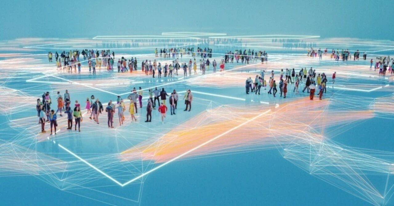 液状化するワークプレイス：テクノロジーがもたらす 都市への浸透｜WORKSTYLE RESEARCH LAB.｜ワークスタイルケンキュウジョ.