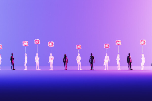 人間に残された「主体性」はどこに宿るのか｜WORKTECH London25が萌す未来のワークプレイス#3｜WORKSTYLE RESEARCH LAB.｜ワークスタイルケンキュウジョ.